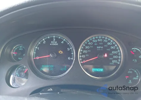 2011 GMC Yukon Xl 1500 Denali из США, поврежденный, VIN 1GKS2MEF8BR271284